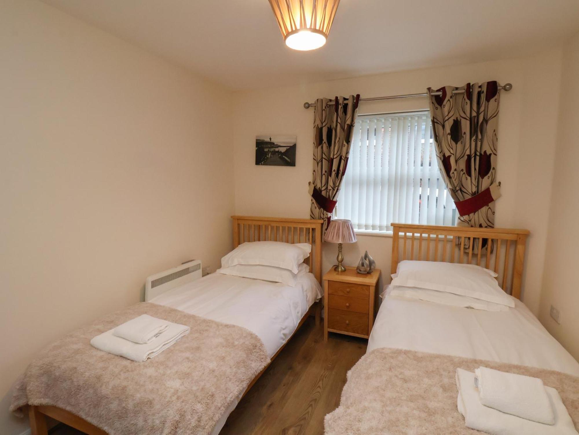 Appartamento Cadliam Whitby Esterno foto