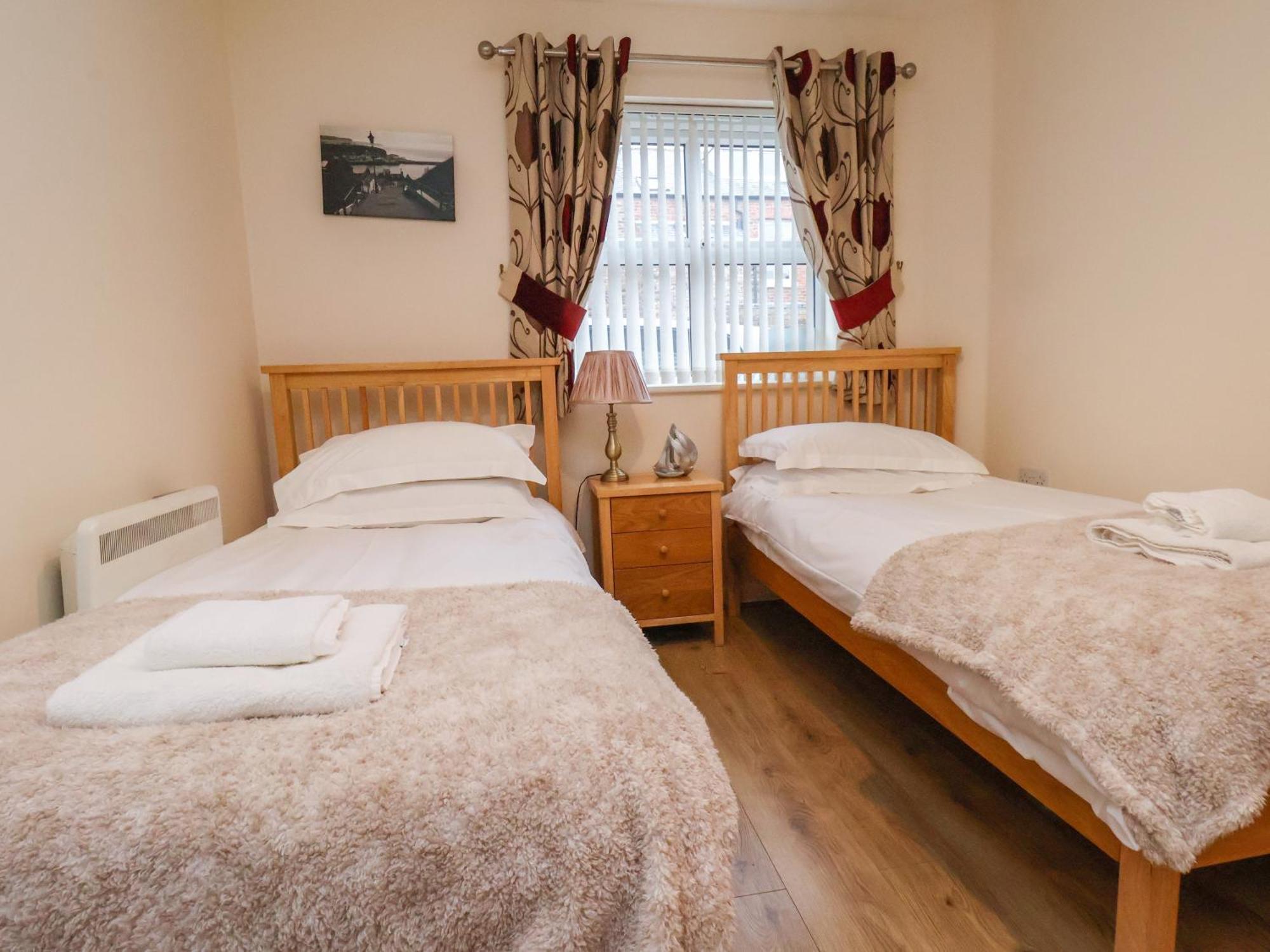 Appartamento Cadliam Whitby Esterno foto