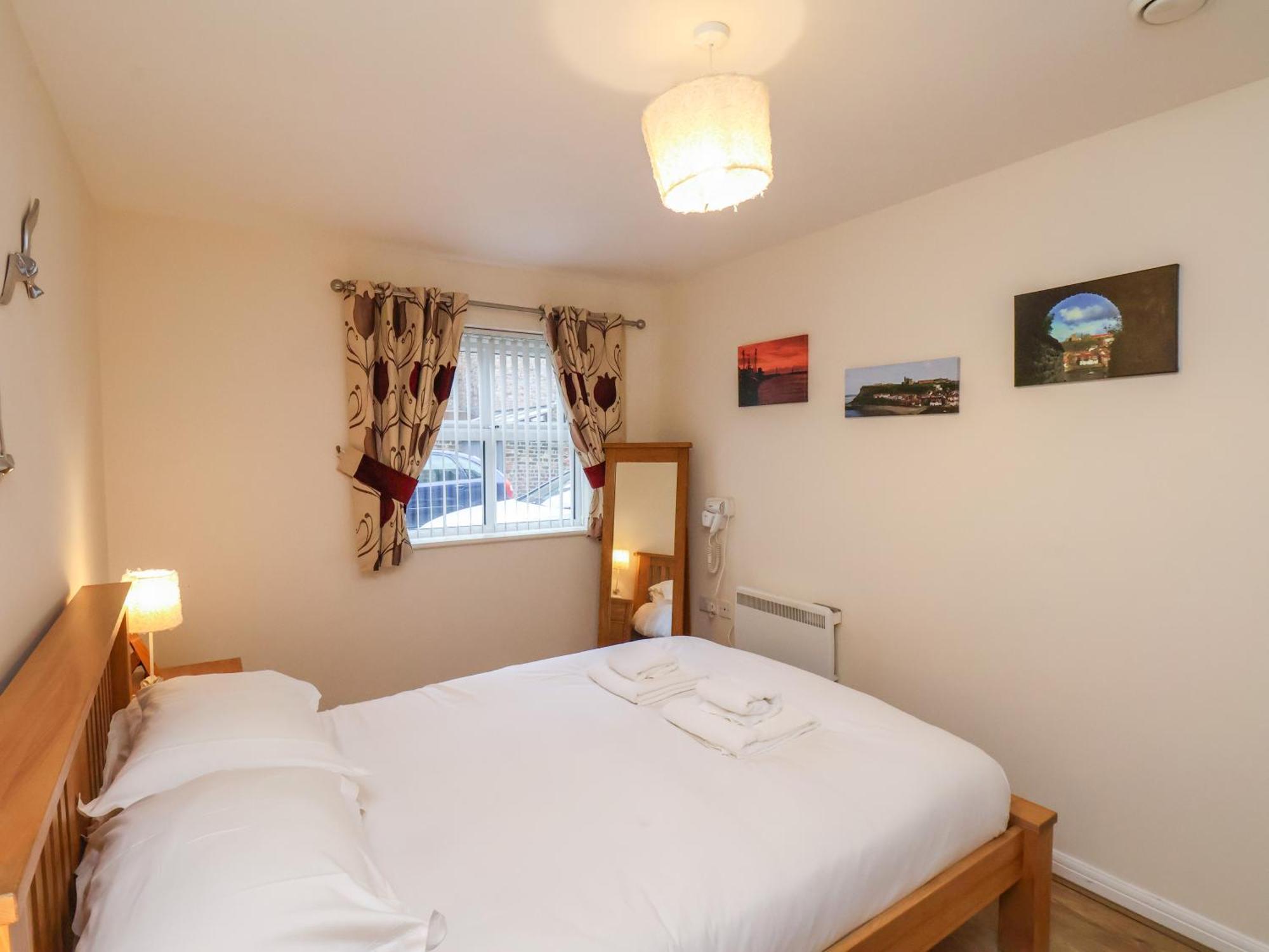 Appartamento Cadliam Whitby Esterno foto