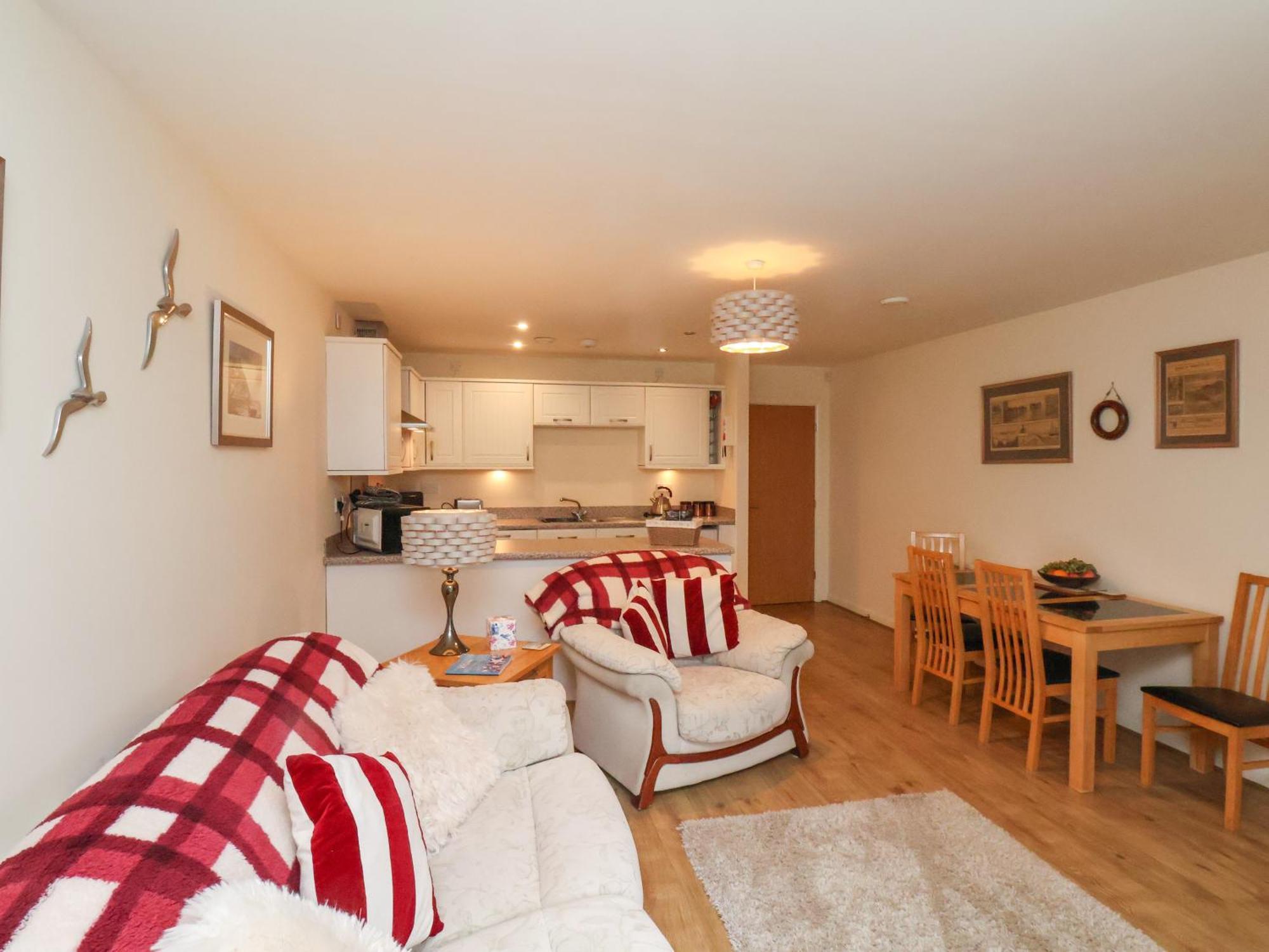 Appartamento Cadliam Whitby Esterno foto