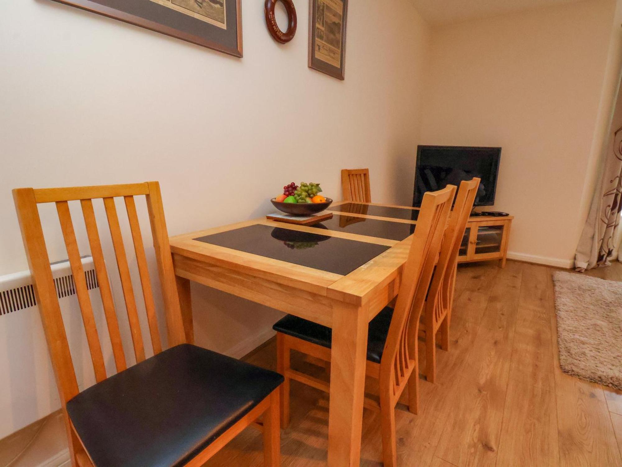 Appartamento Cadliam Whitby Esterno foto