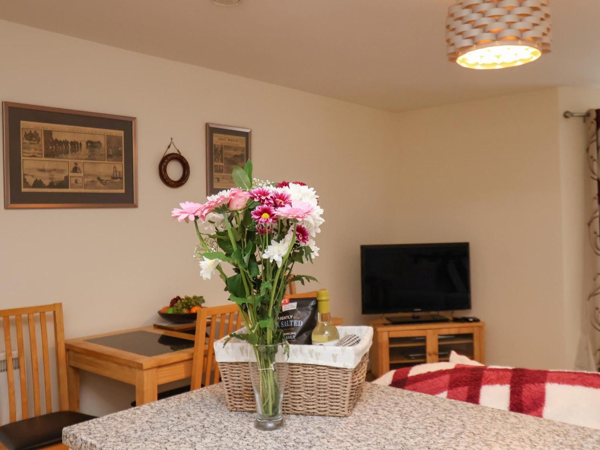 Appartamento Cadliam Whitby Esterno foto