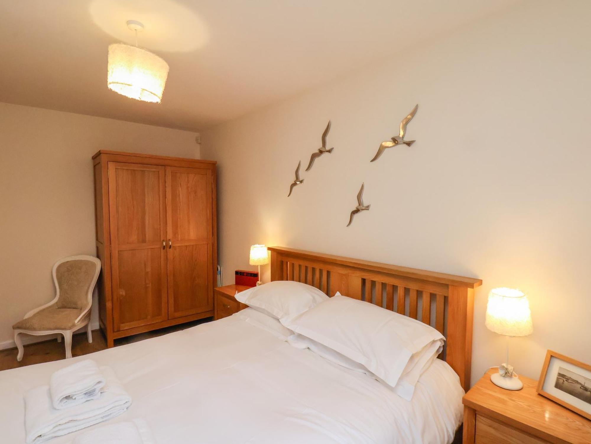 Appartamento Cadliam Whitby Esterno foto