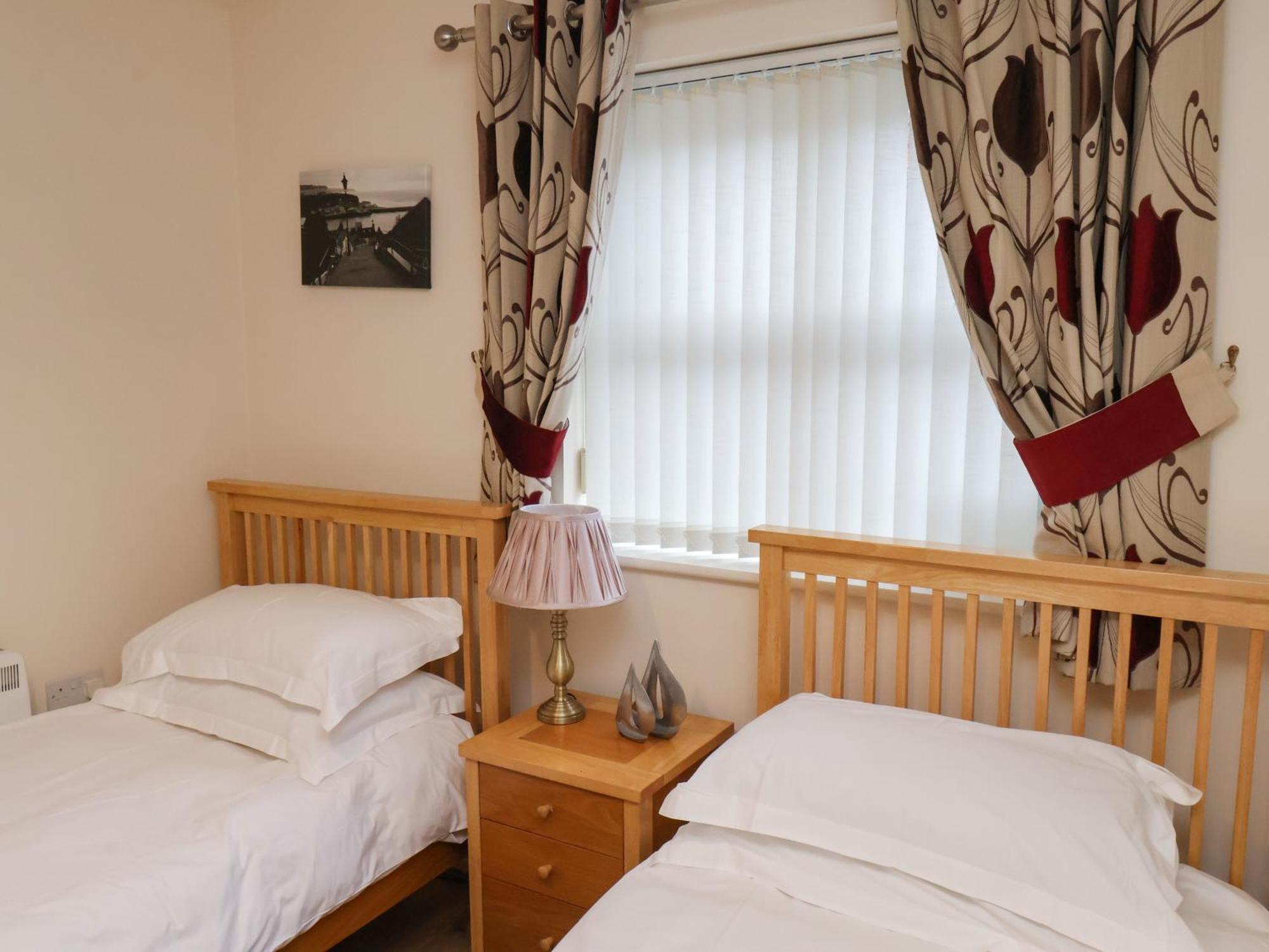 Appartamento Cadliam Whitby Esterno foto
